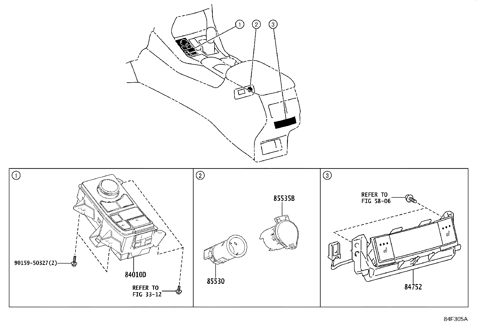 Figure 84F305A