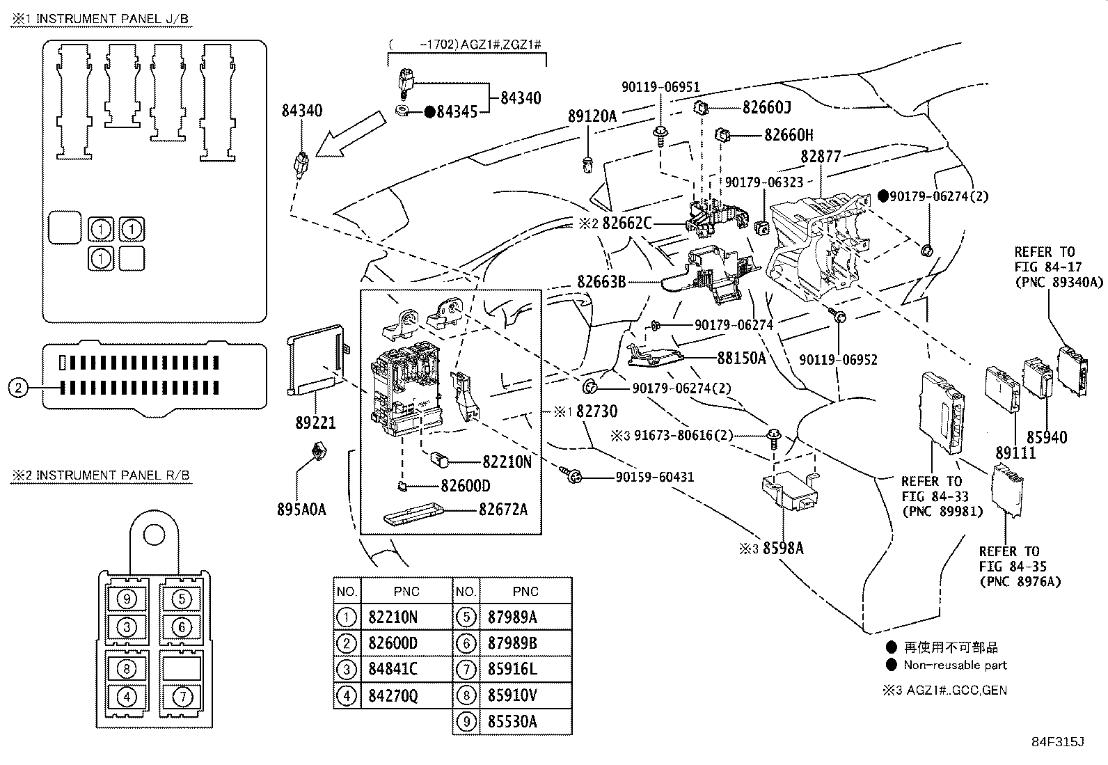 Figure 84F315J