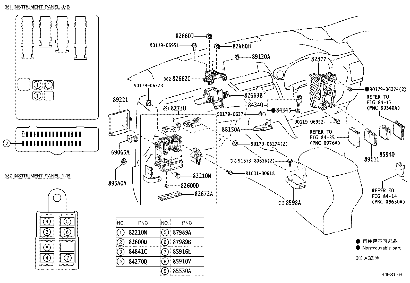 Figure 84F317H