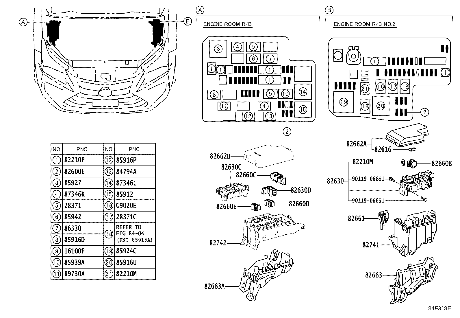 Figure 84F318E