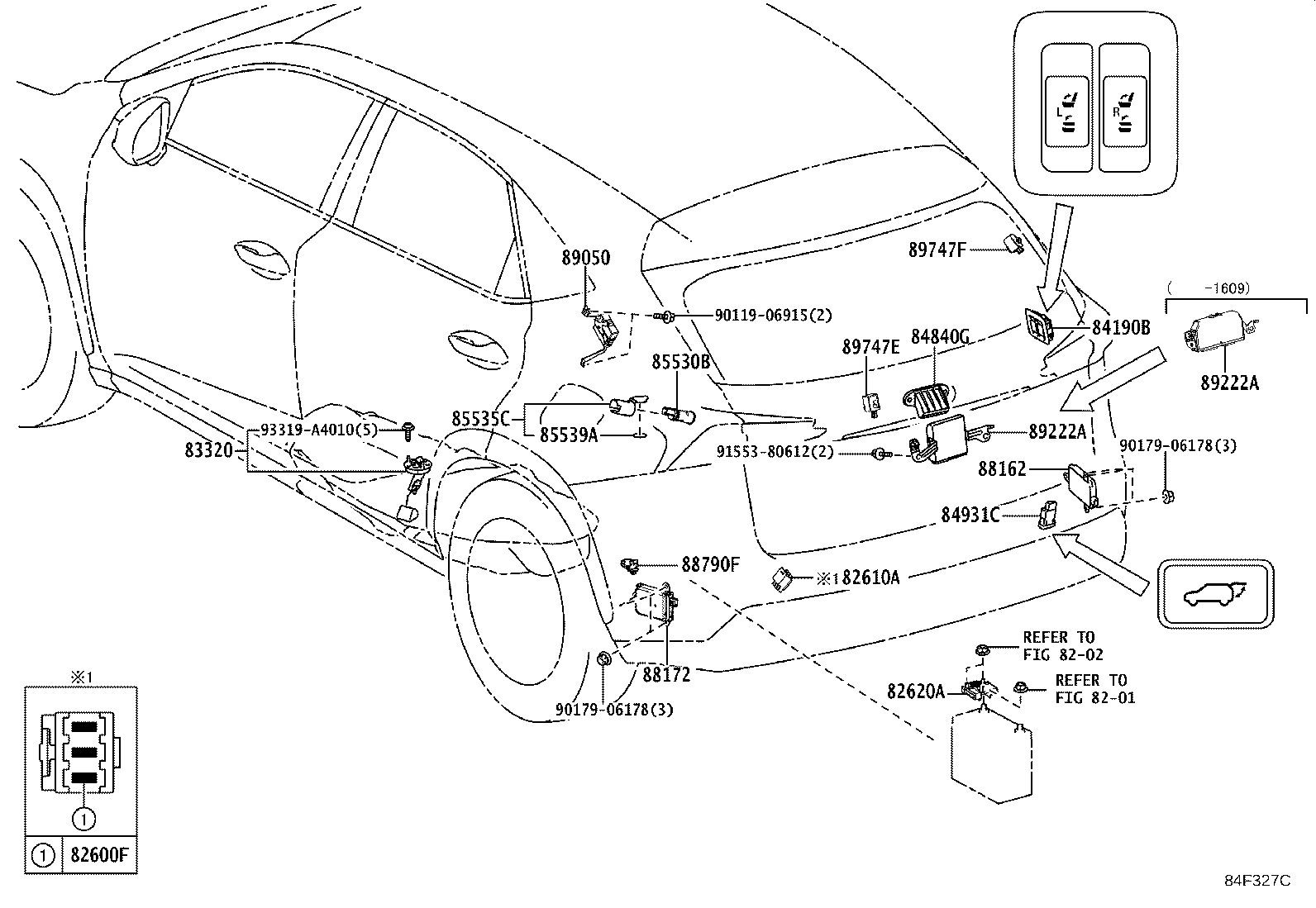 Figure 84F327C