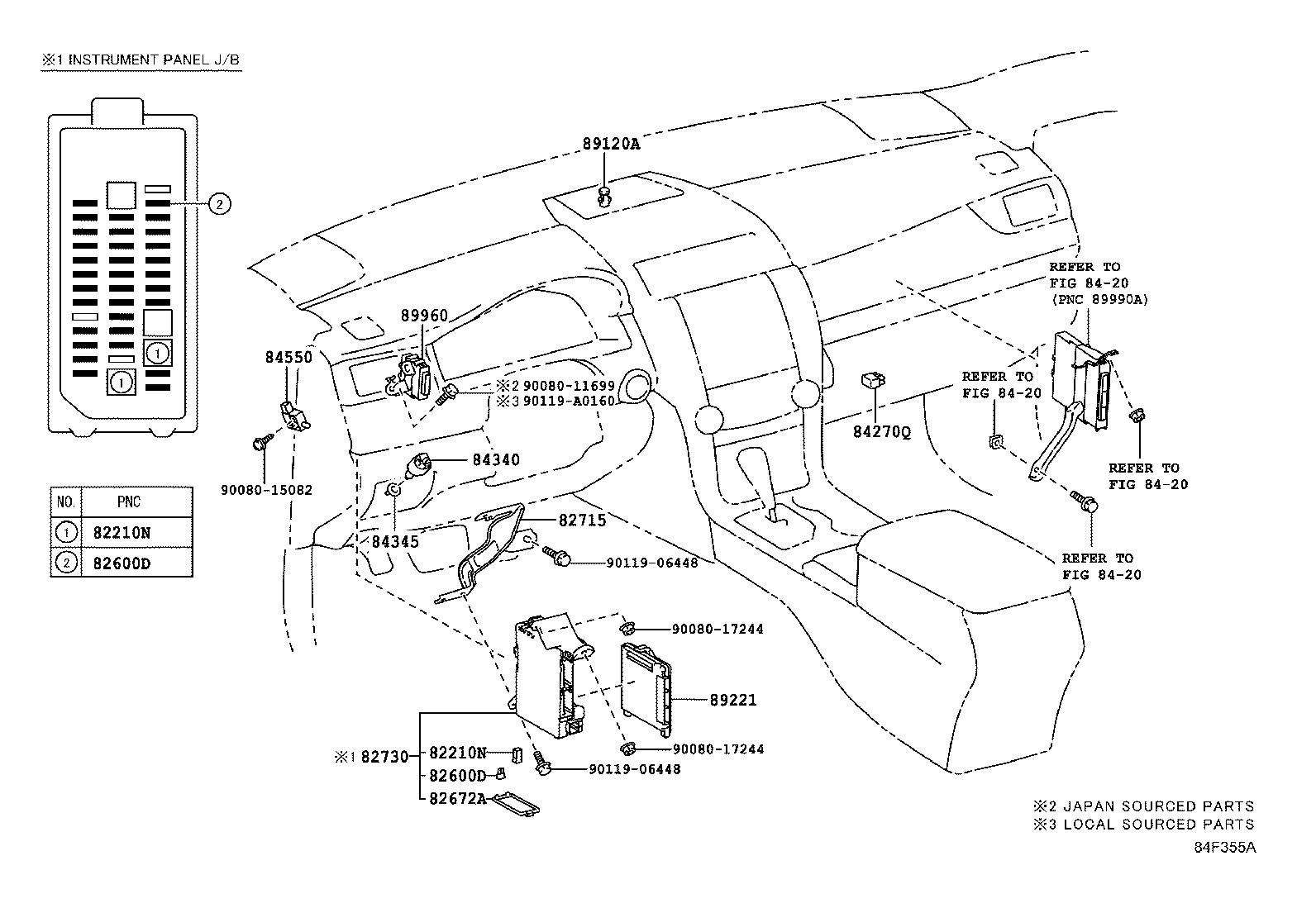 Figure 84F383A