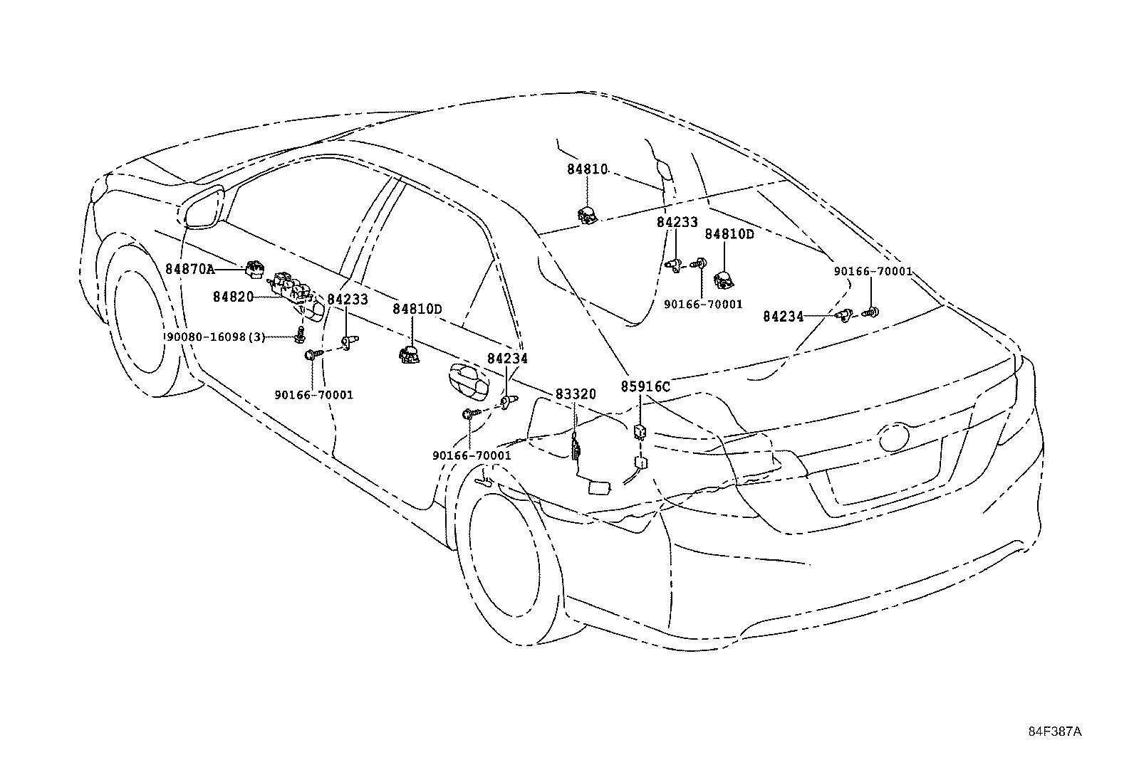 Figure 84F387A