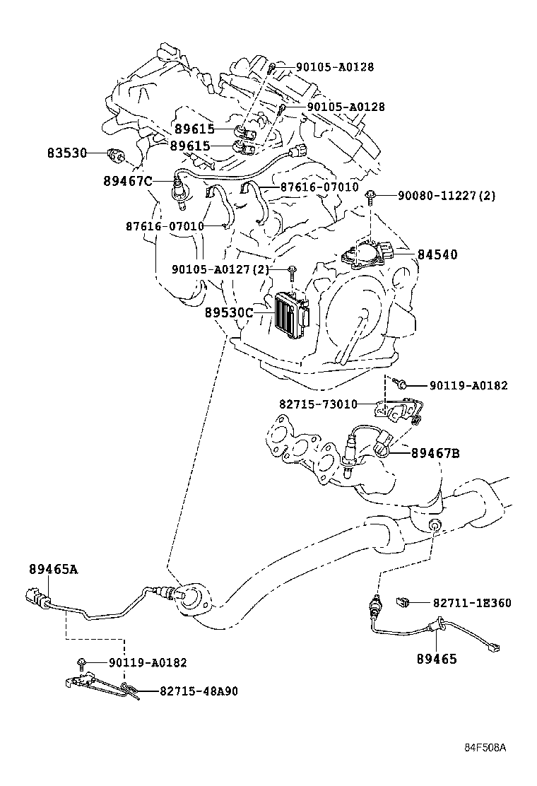 Figure 84F508A