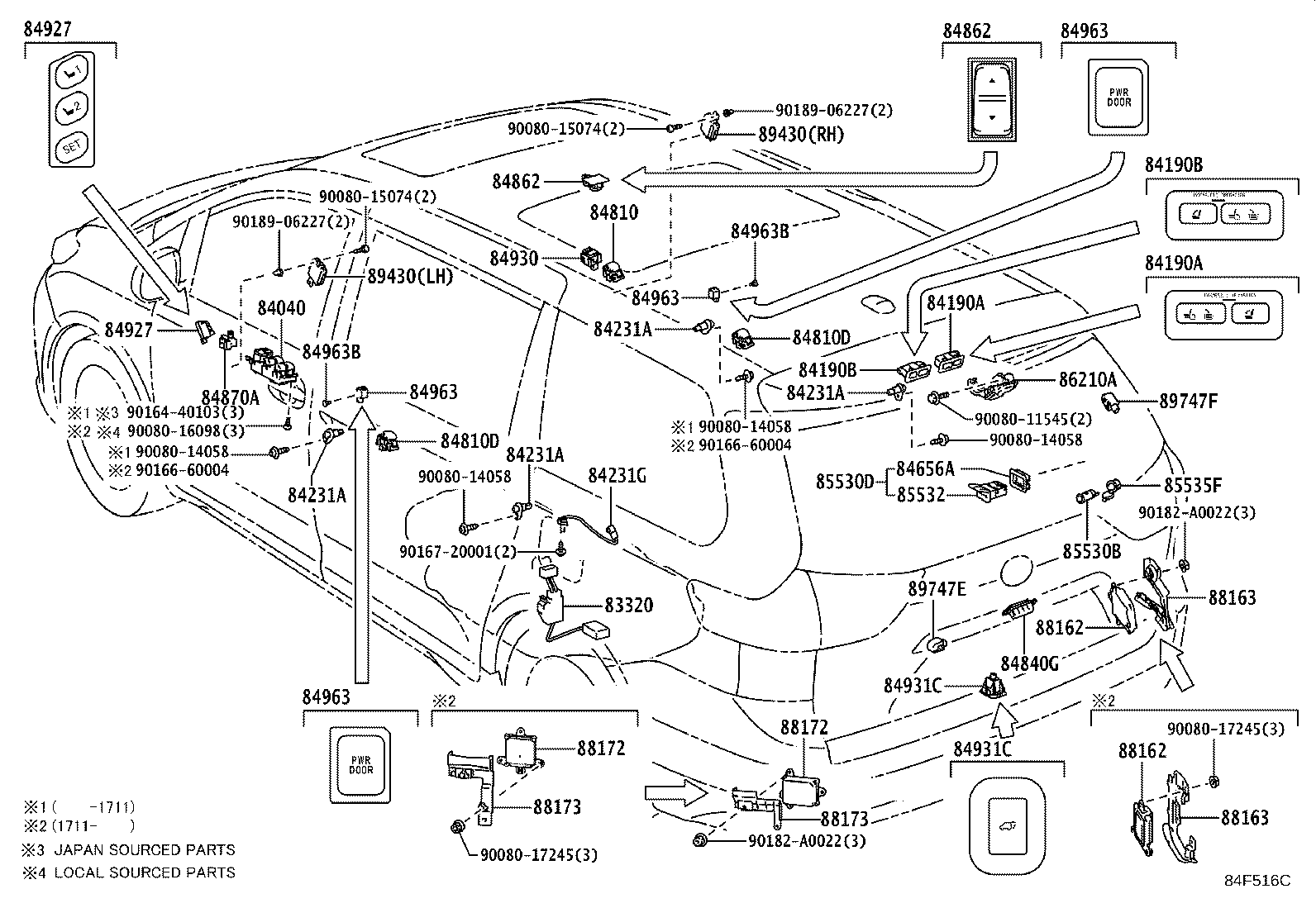 Figure 84F516C