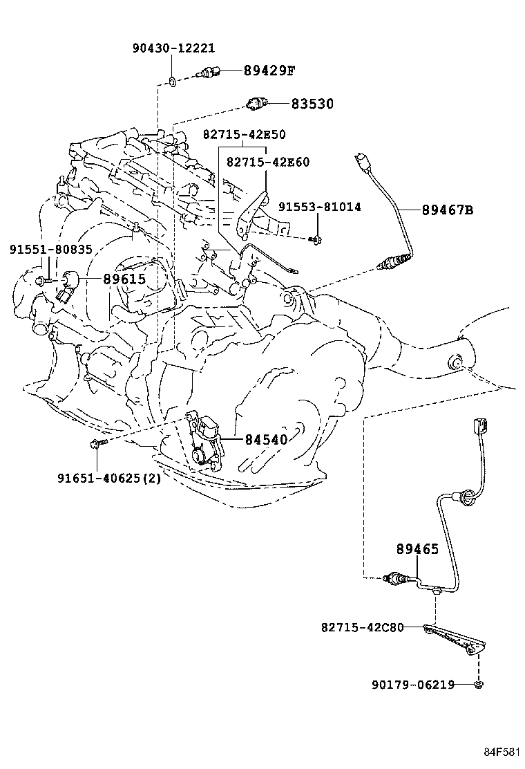 Figure 84F581