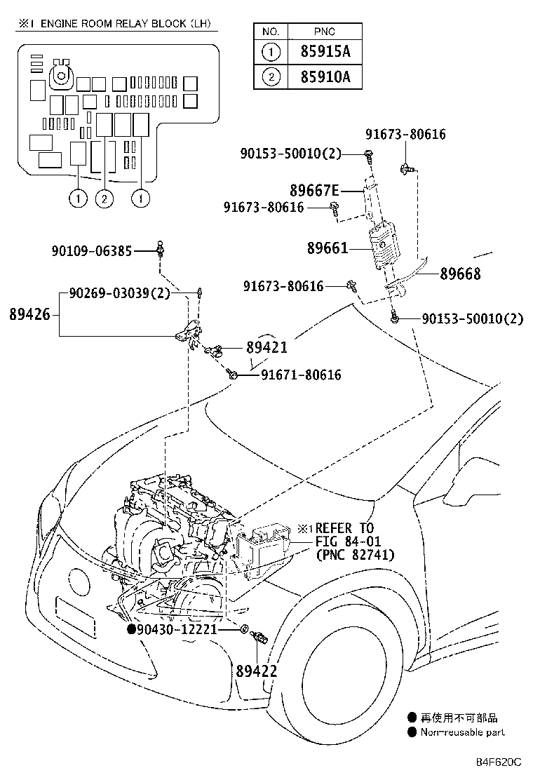 Figure 84F620C