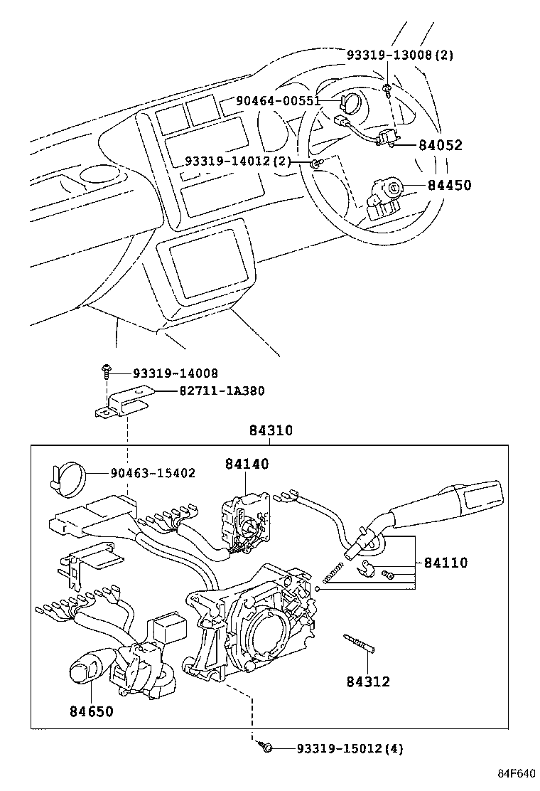Figure 84F640