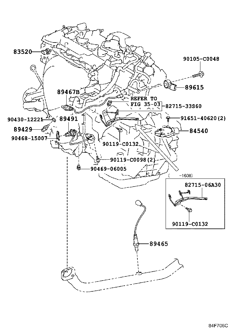 Figure 84F706C