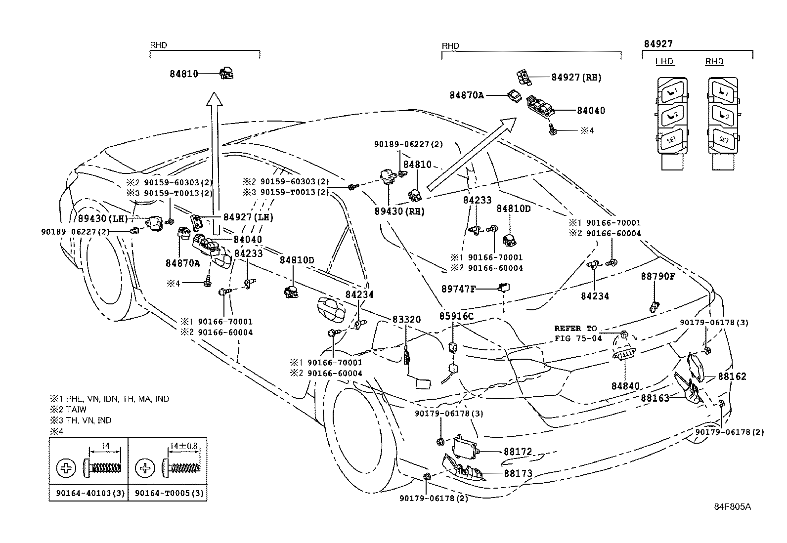 Figure 84F805A