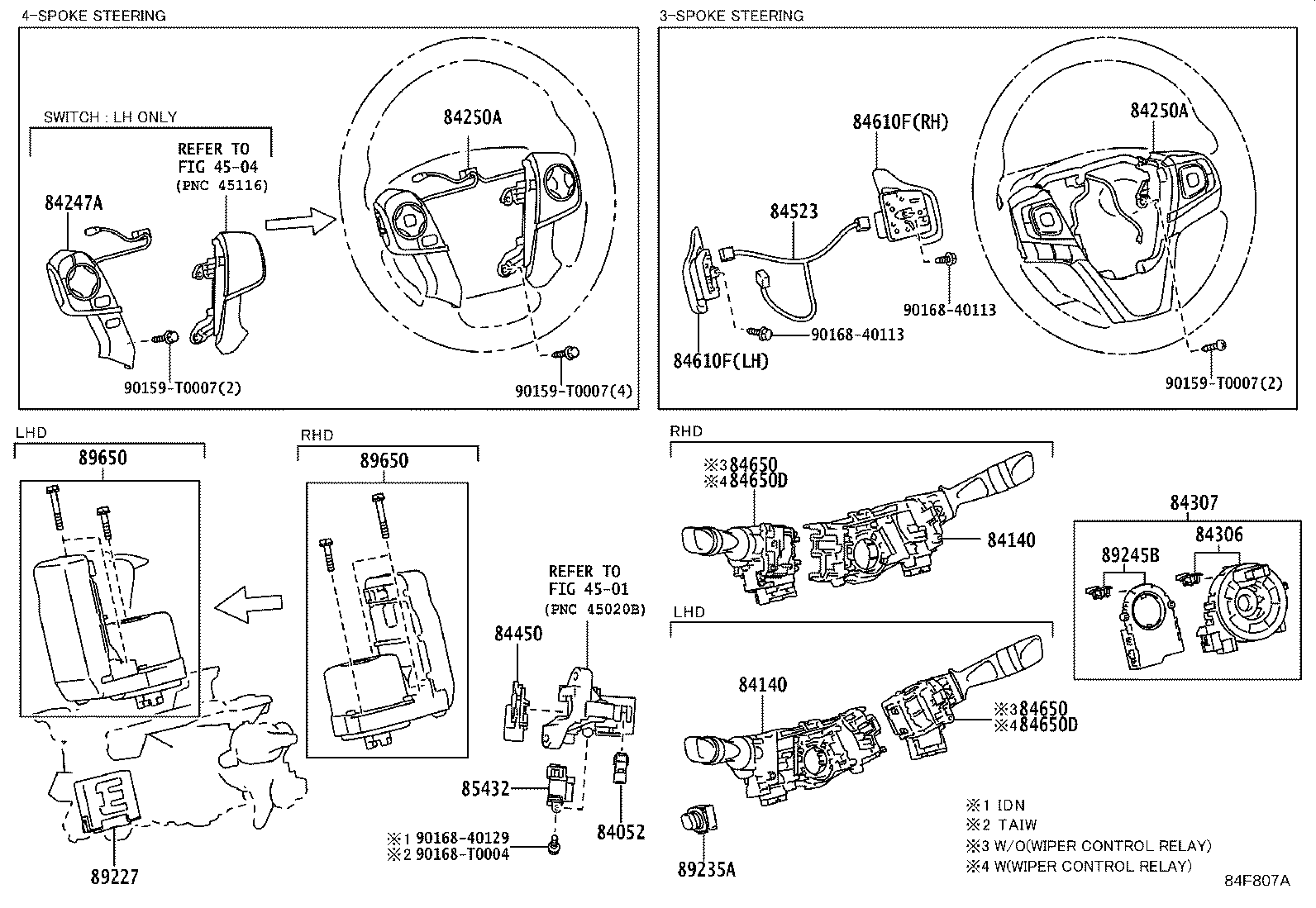 Figure 84F807A