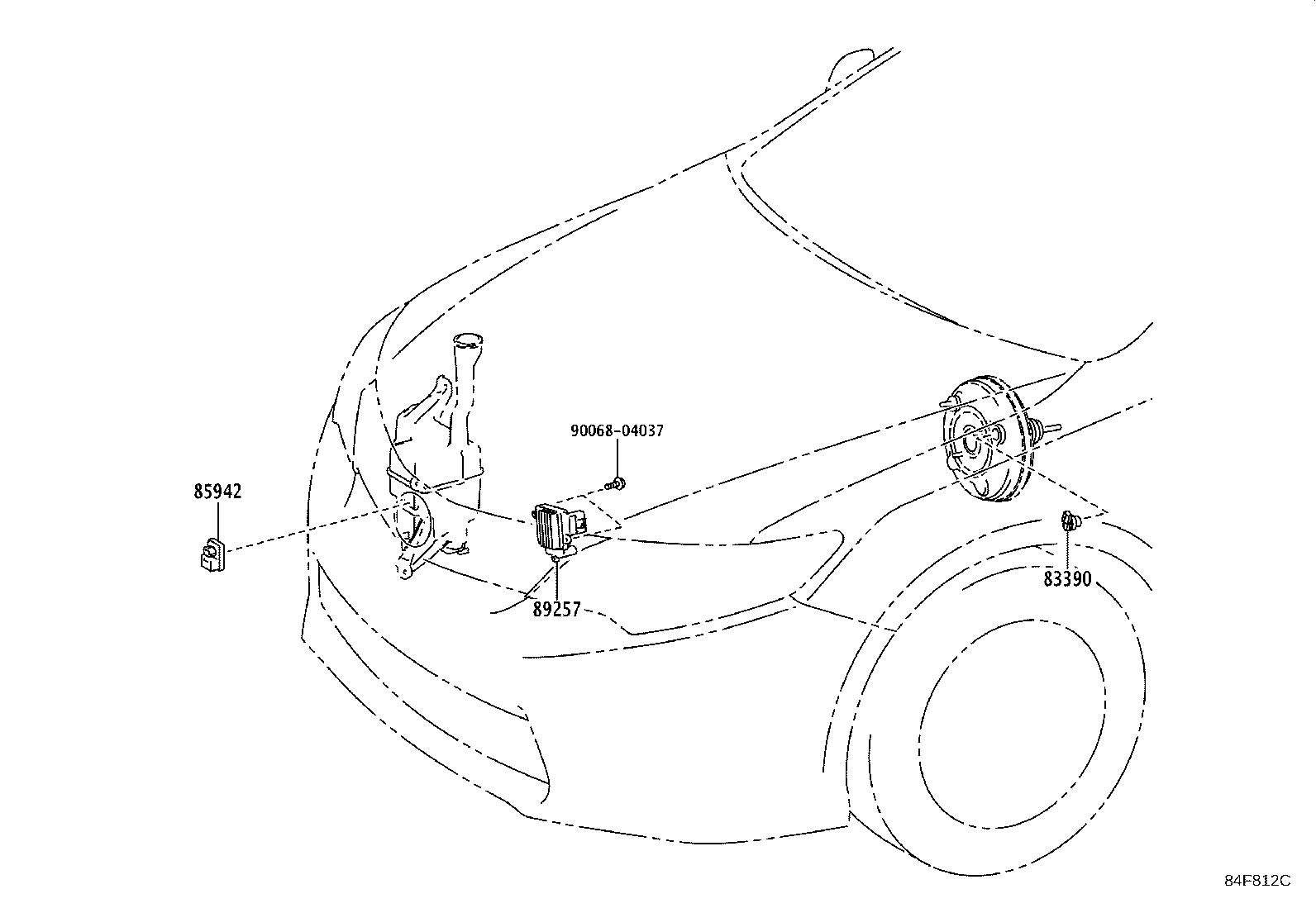 Figure 84F812C