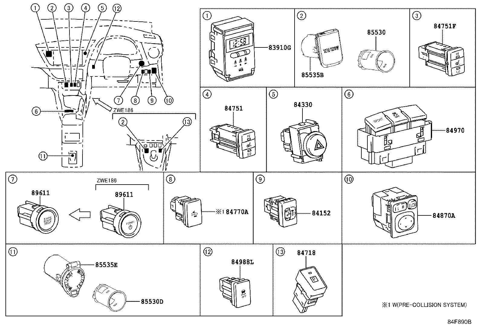 Figure 84F890B