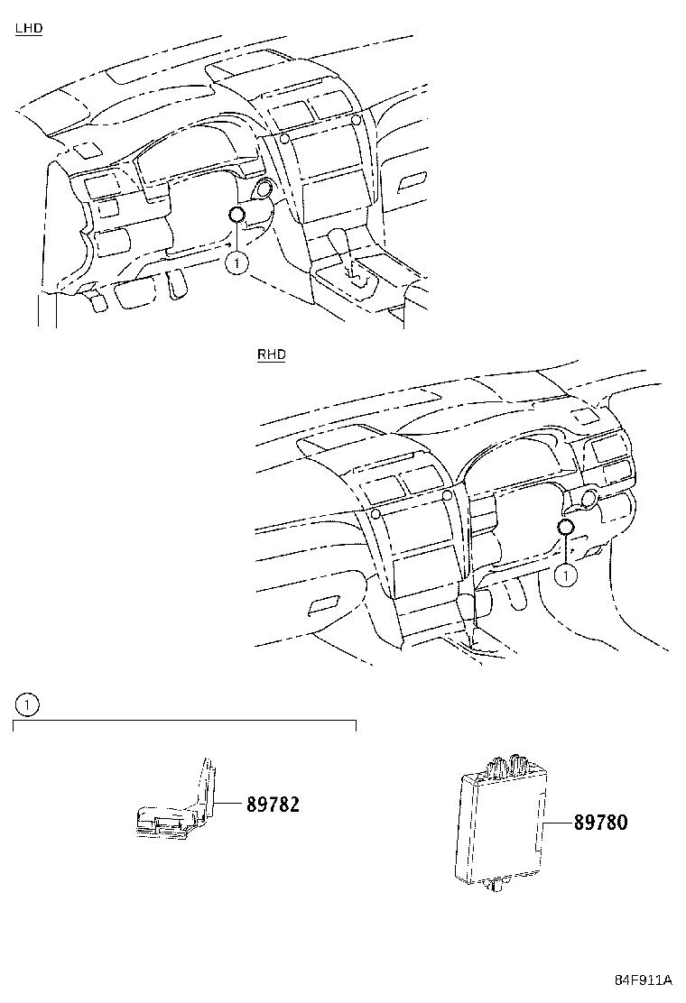 Figure 84F911A