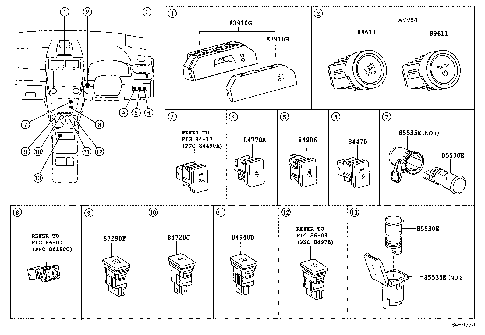Figure 84F953A