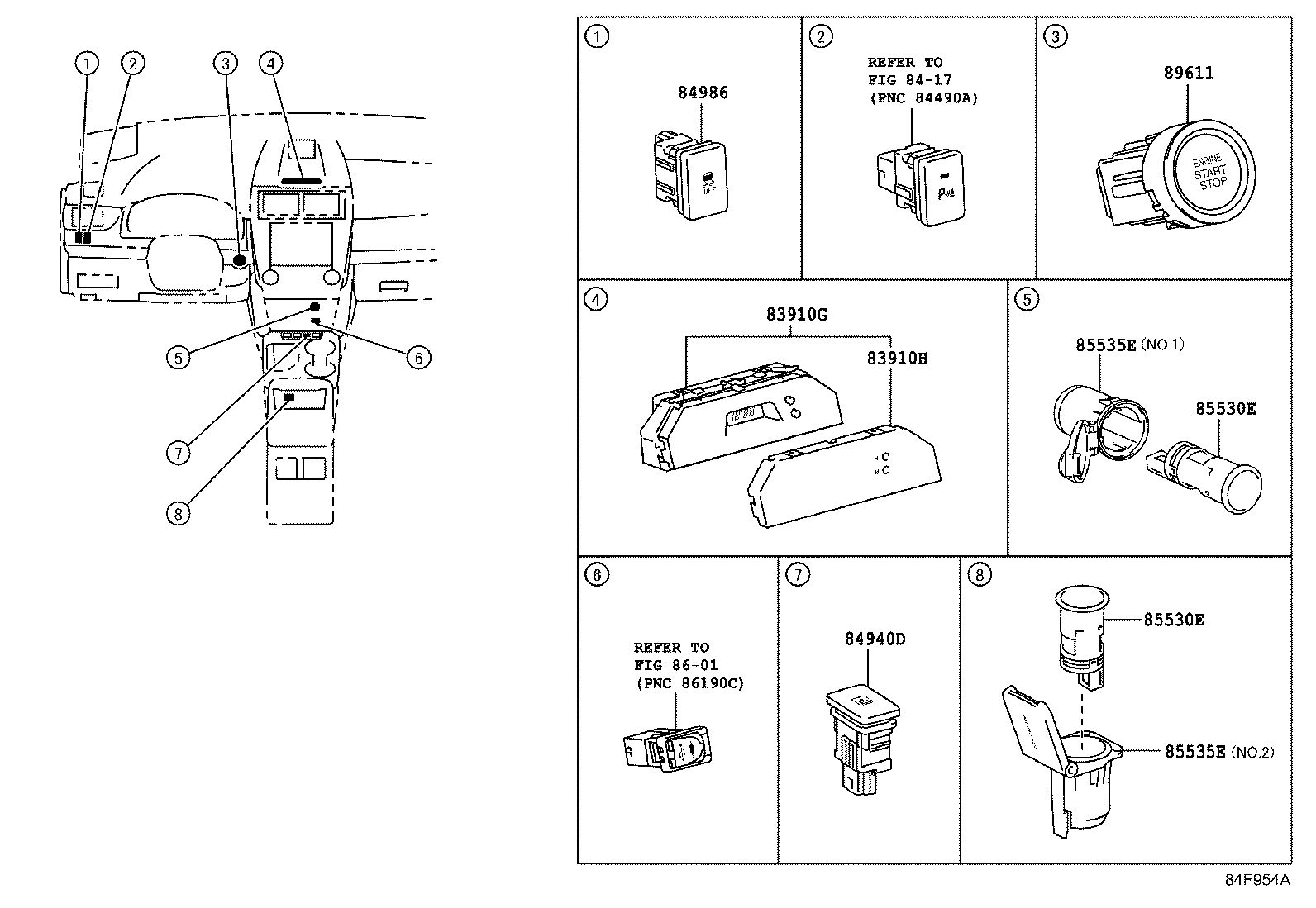 Figure 84F954A
