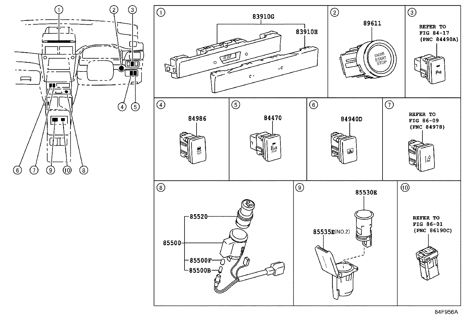 Figure 84F956A