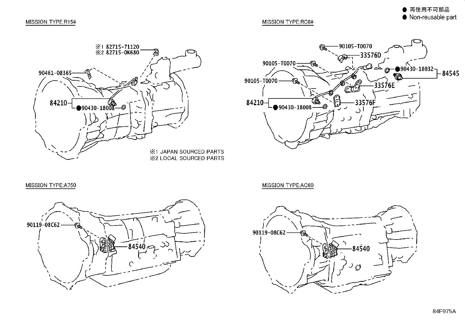 Figure 84F975A