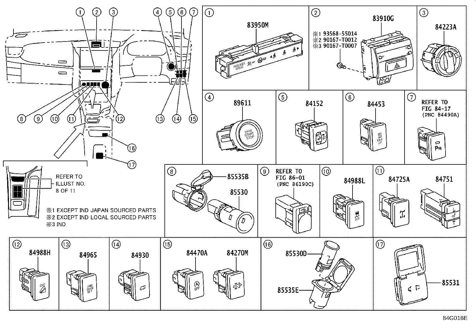 Figure 84G016E