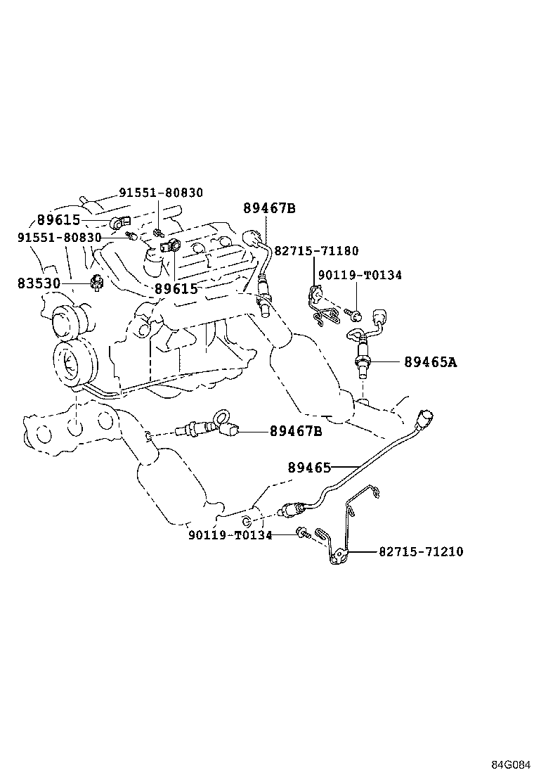 Figure 84G084