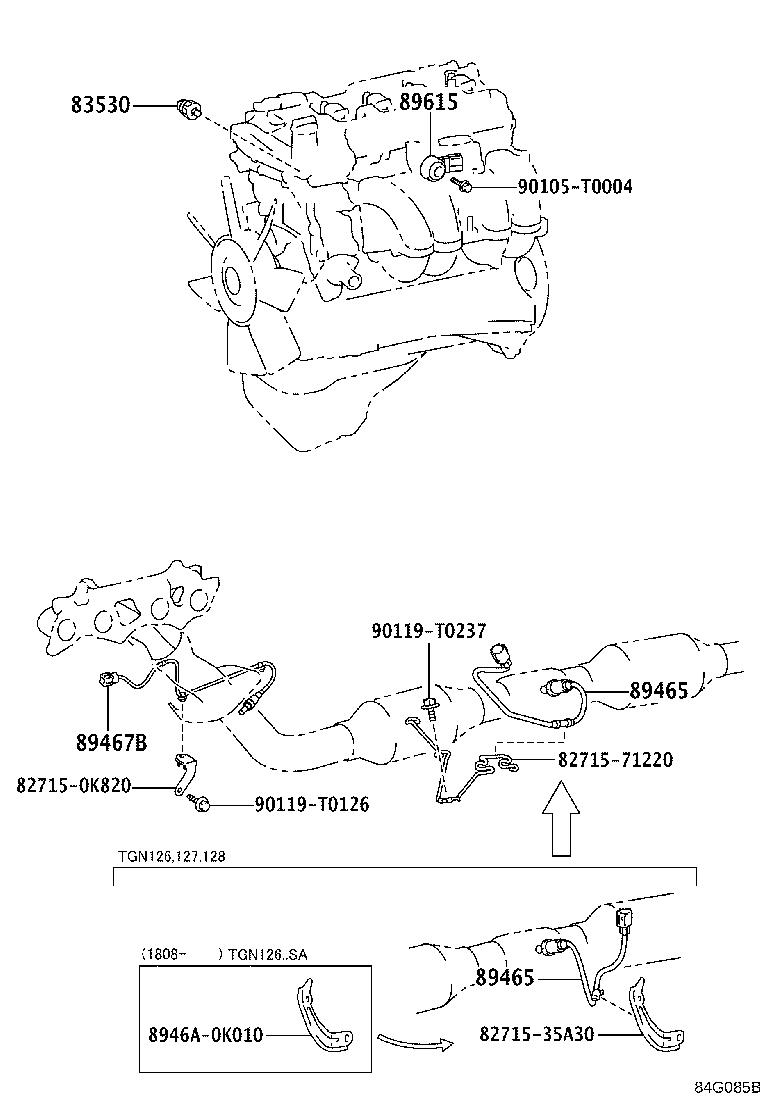 Figure 84G085B