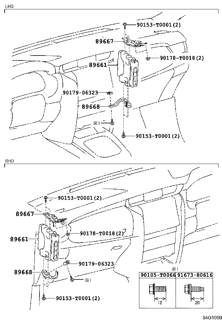 Figure 84G105B