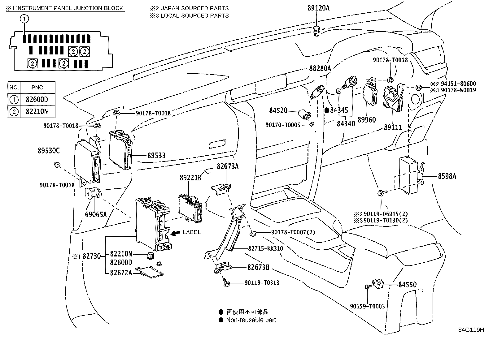 Figure 84G119H