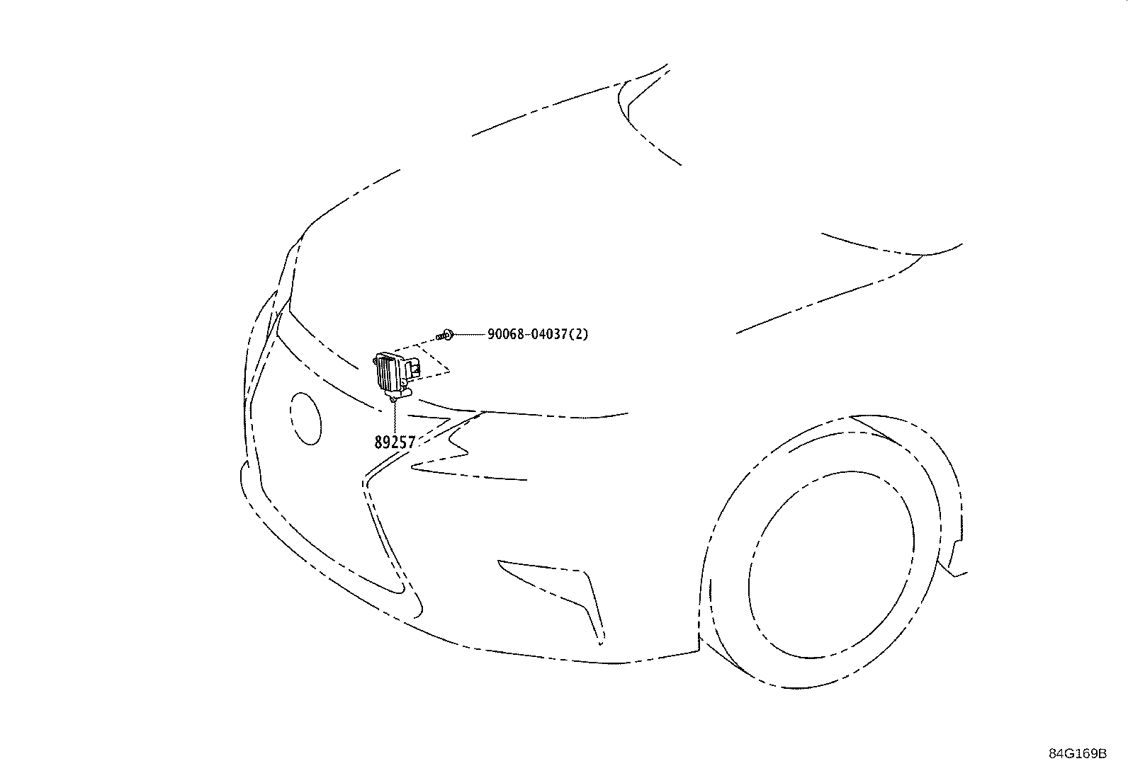 Figure 84G169B
