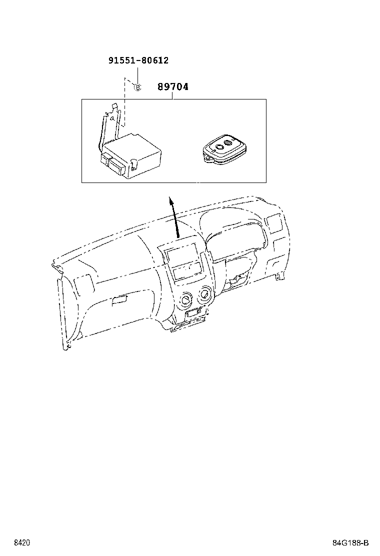 Figure 84G188B