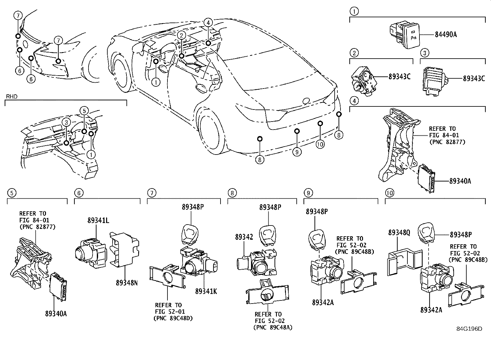 Figure 84G196D