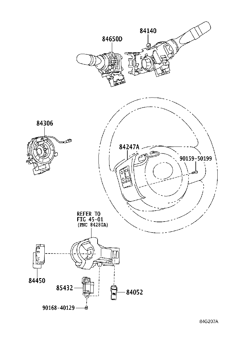 Figure 84G207A