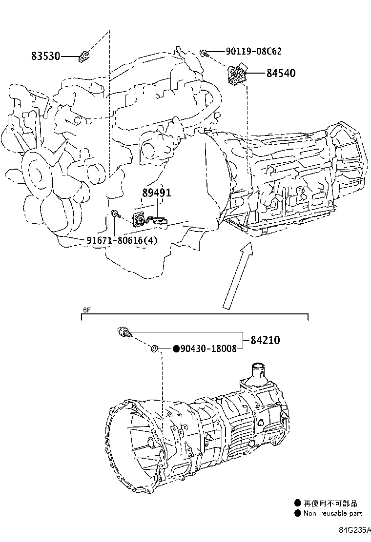 Figure 84G235A