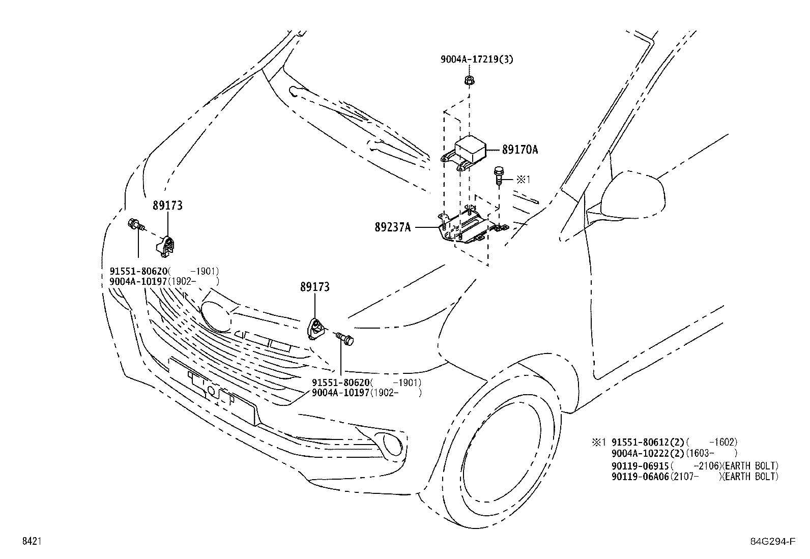 Figure 84G294F
