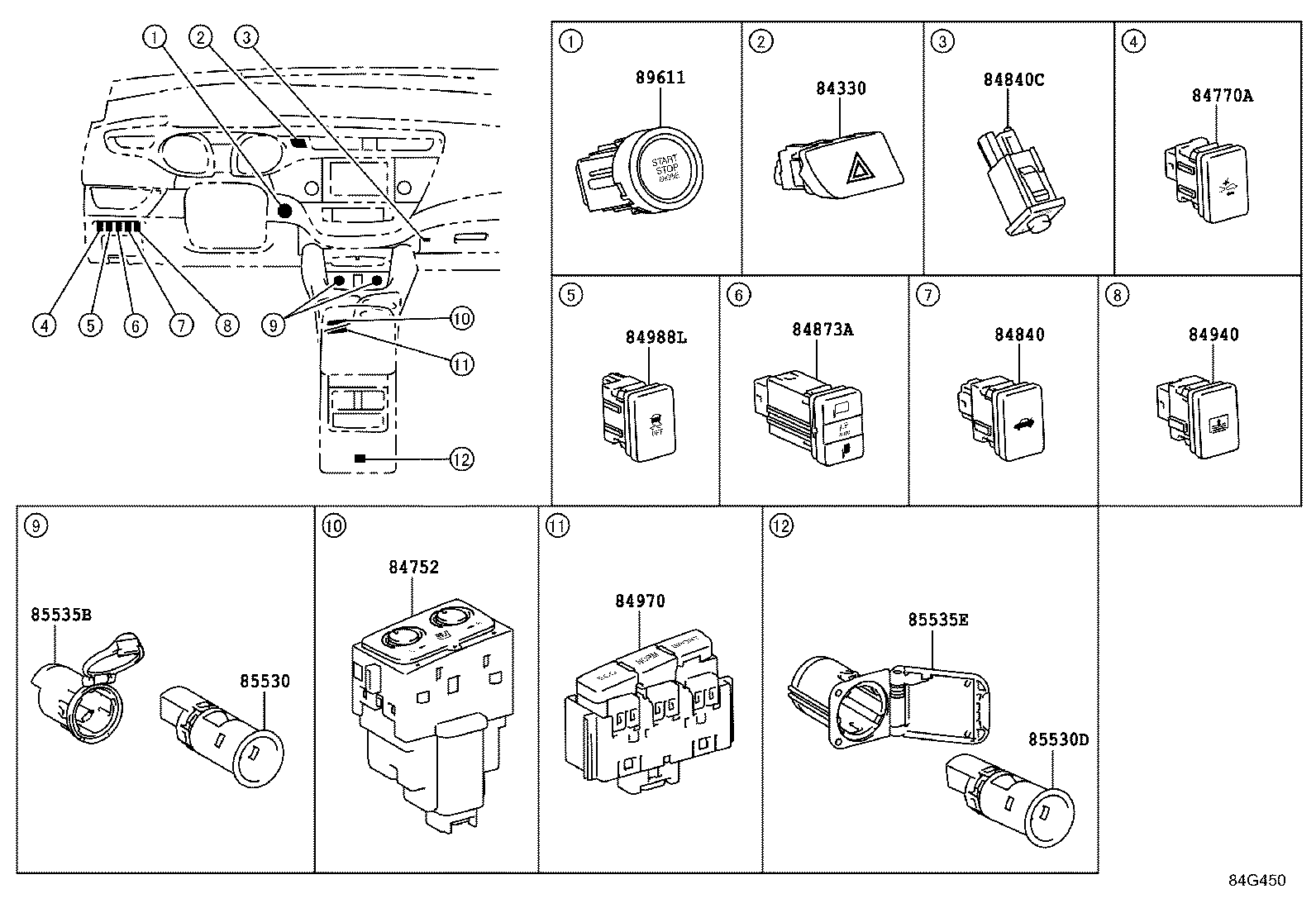 Figure 84G450