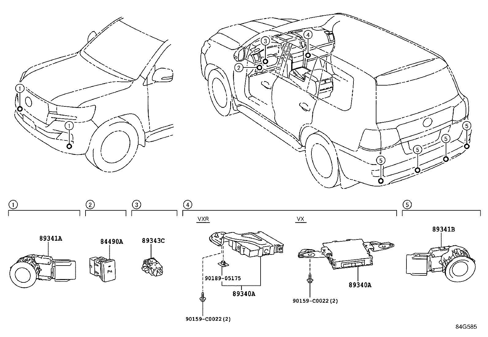 Figure 84G585