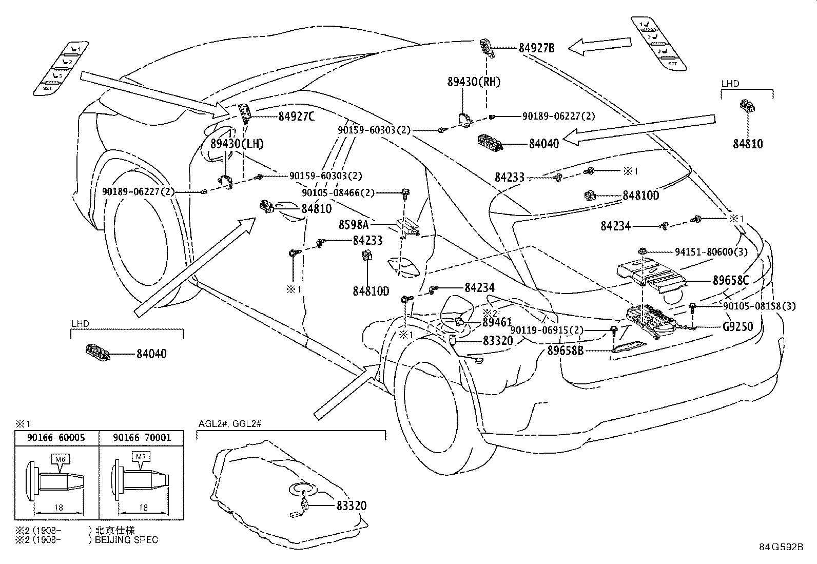Figure 84G592B