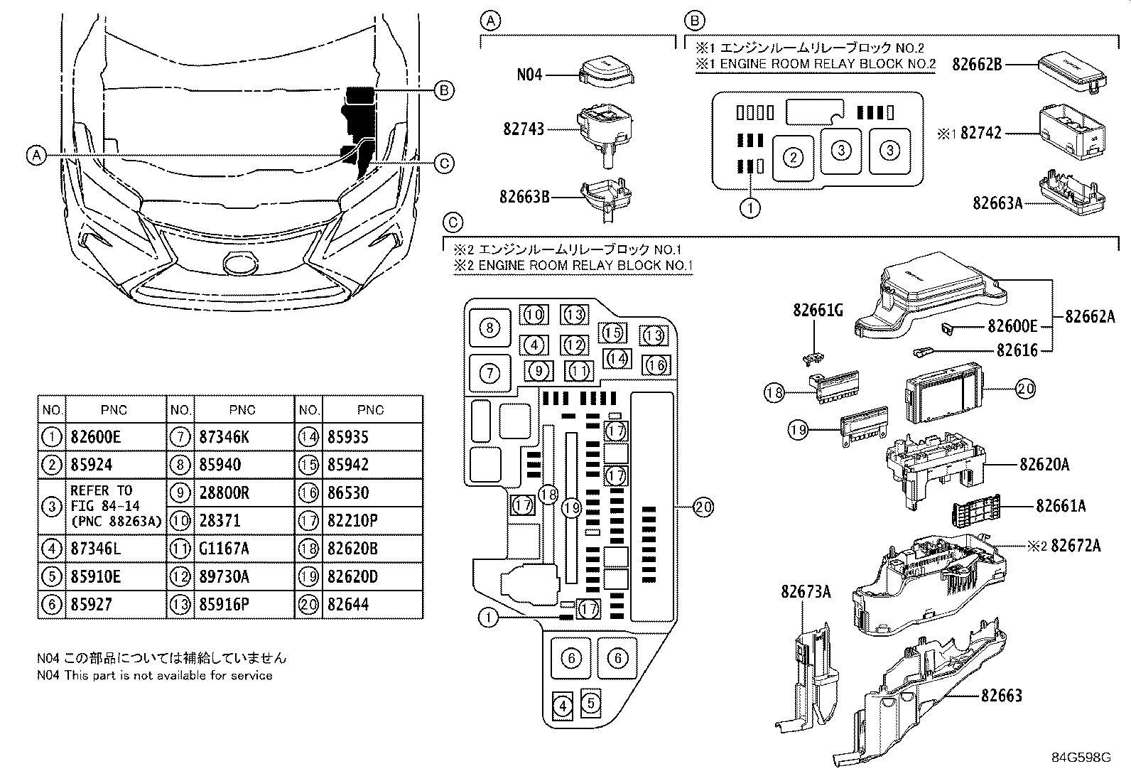 Figure 84G598G