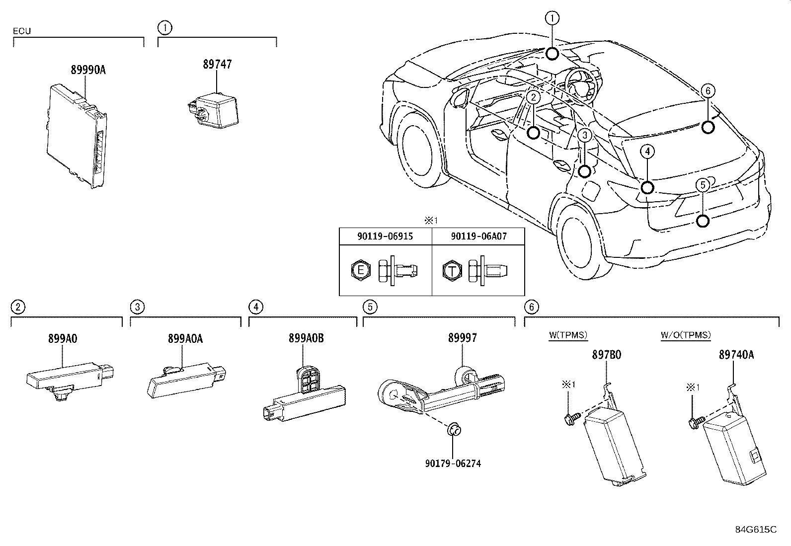 Figure 84G615C