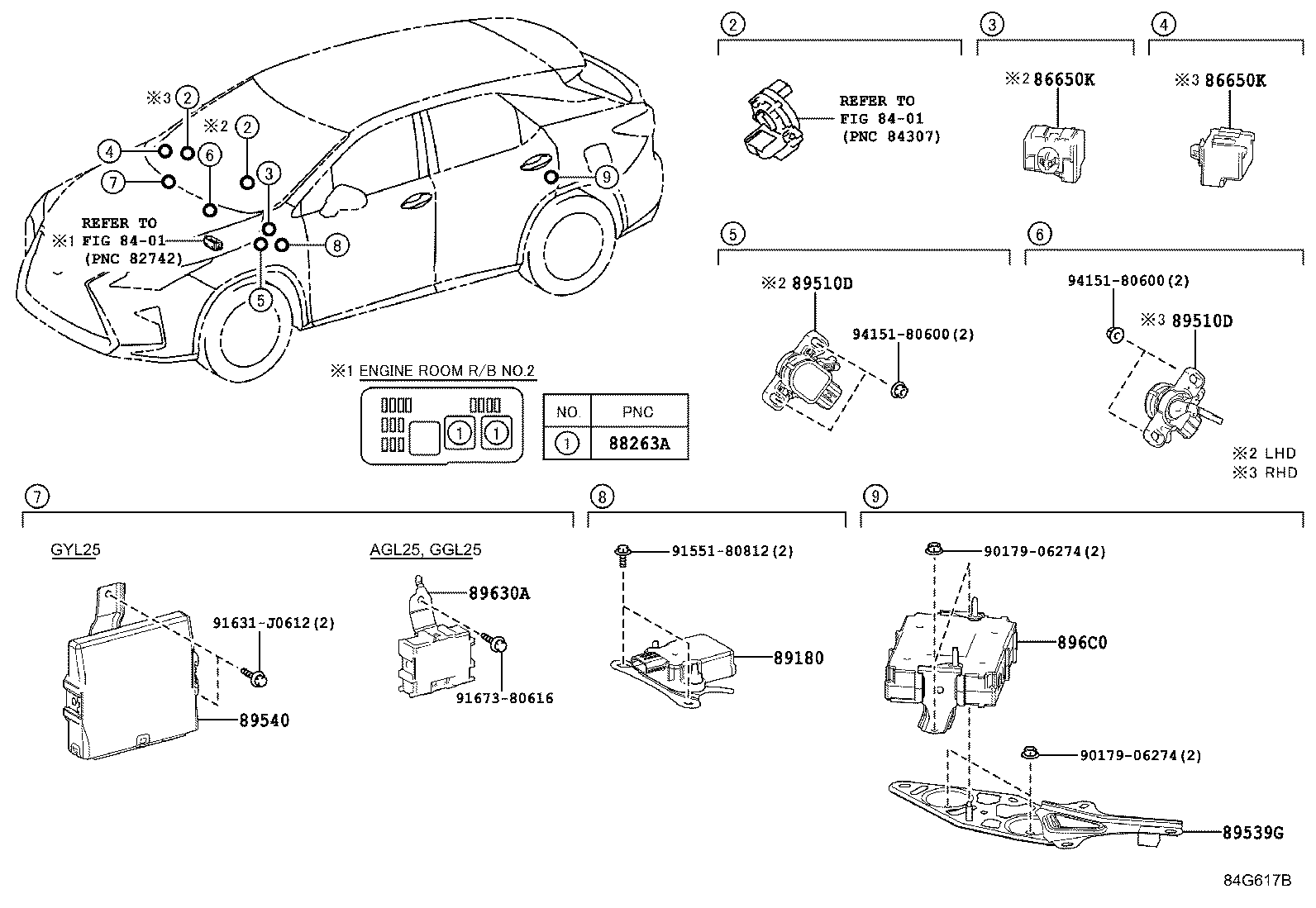 Figure 84G617B