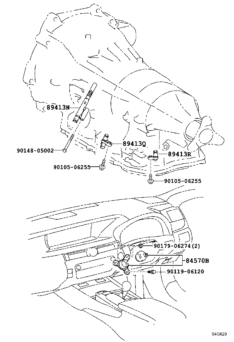 Figure 84G629