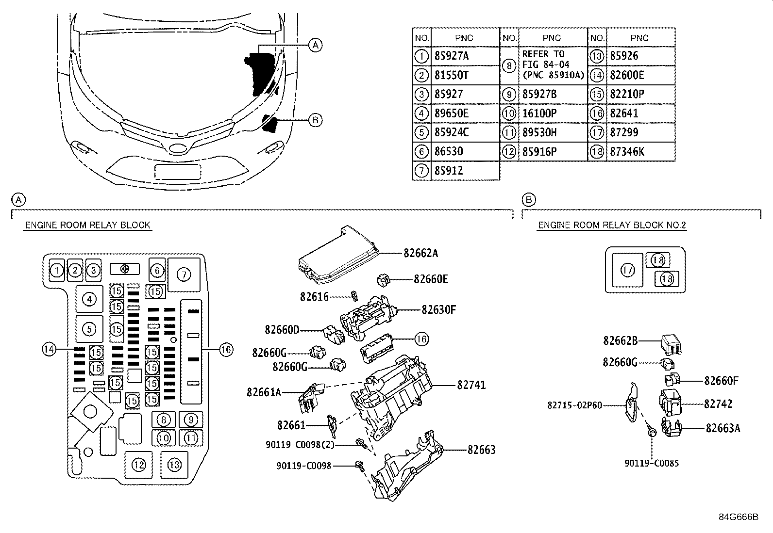 Figure 84G666B