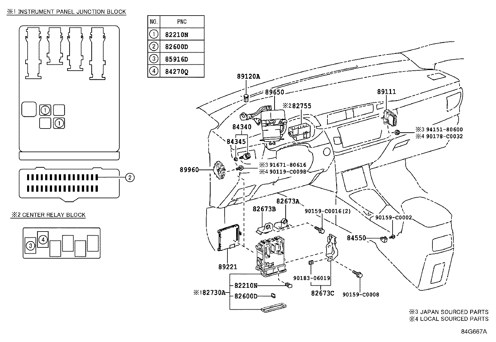 Figure 84G667A