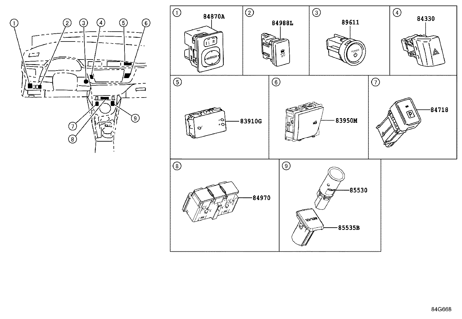 Figure 84G668