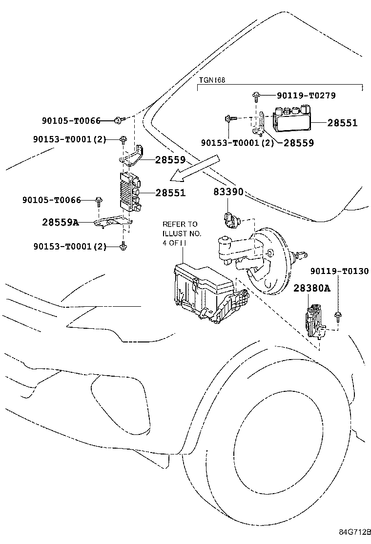 Figure 84G712B
