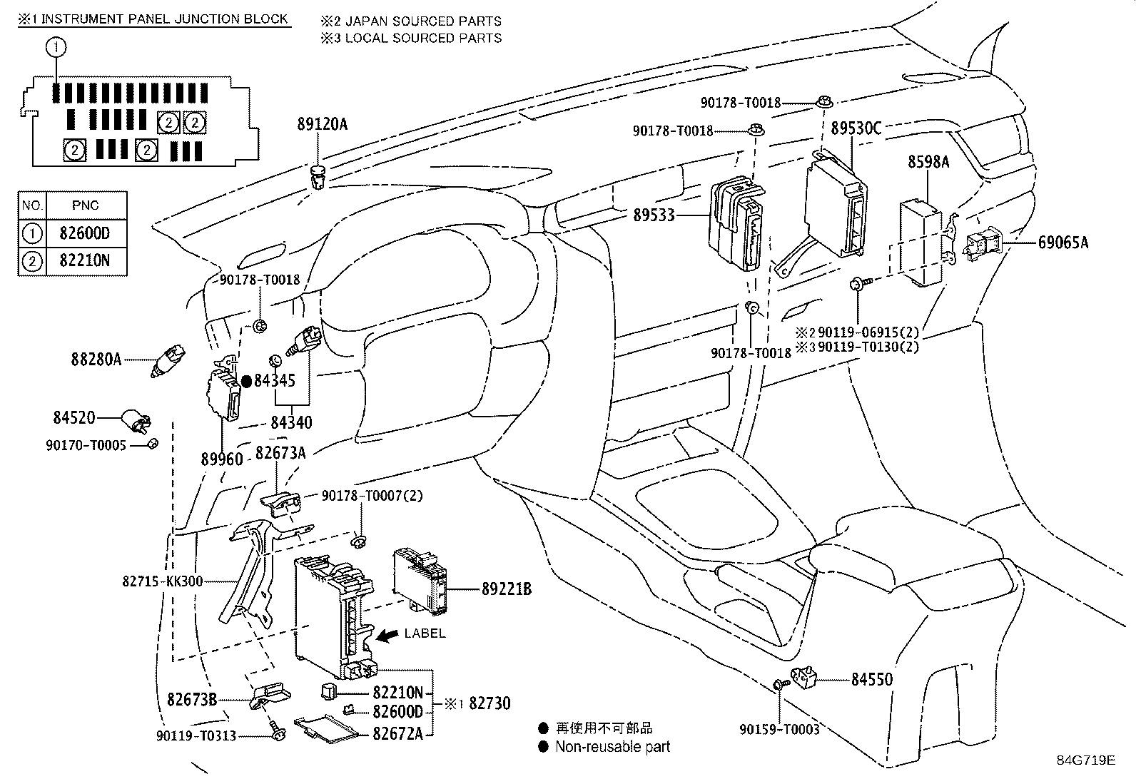 Figure 84G719E