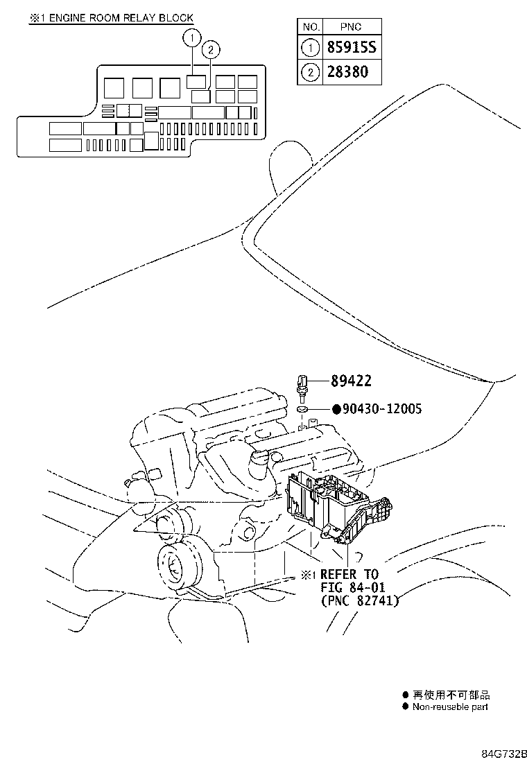 Figure 84G732B