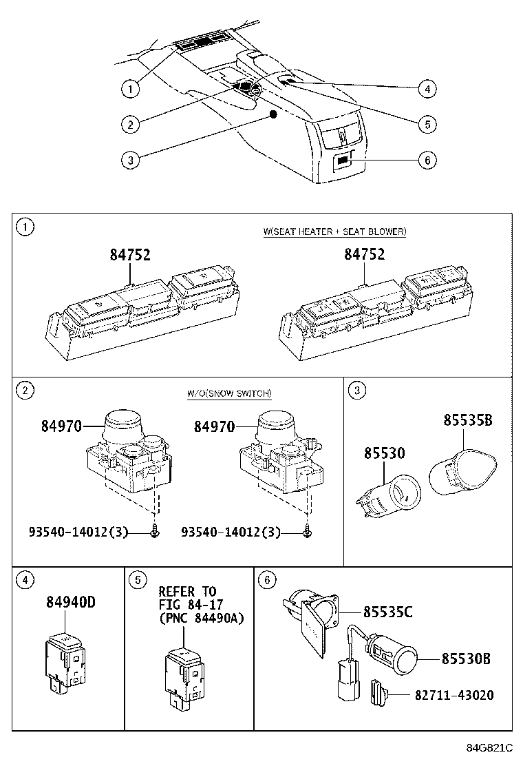 Figure 84G821C