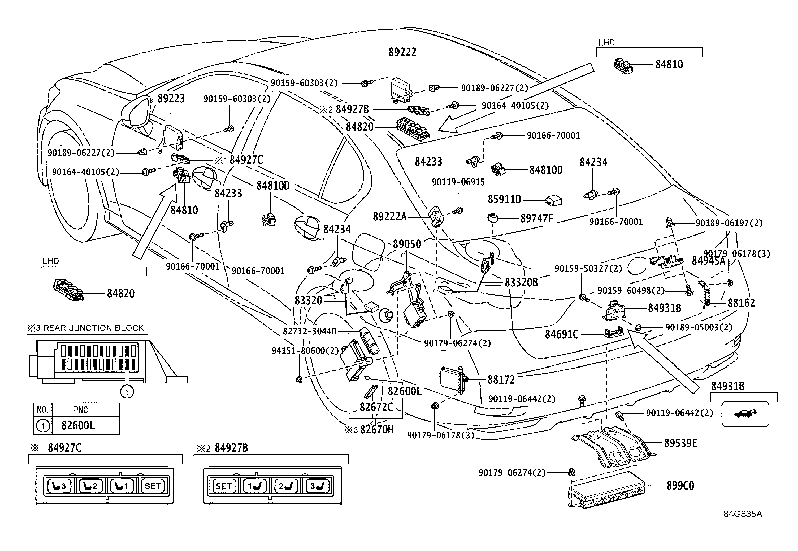 Figure 84G835A