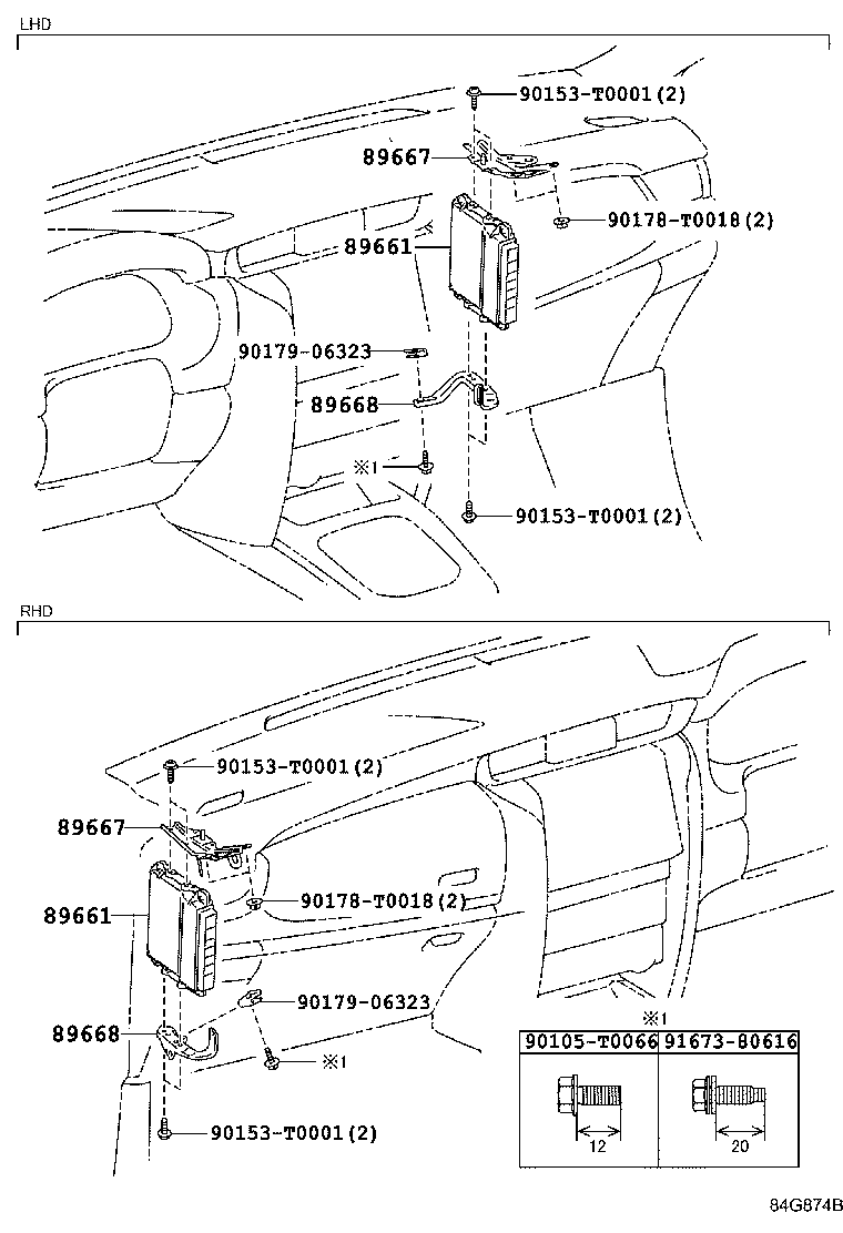 Figure 84G874B