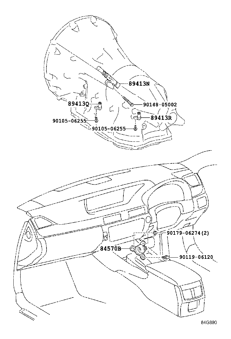 Figure 84G890